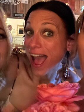 Meet your Posher, Nanette